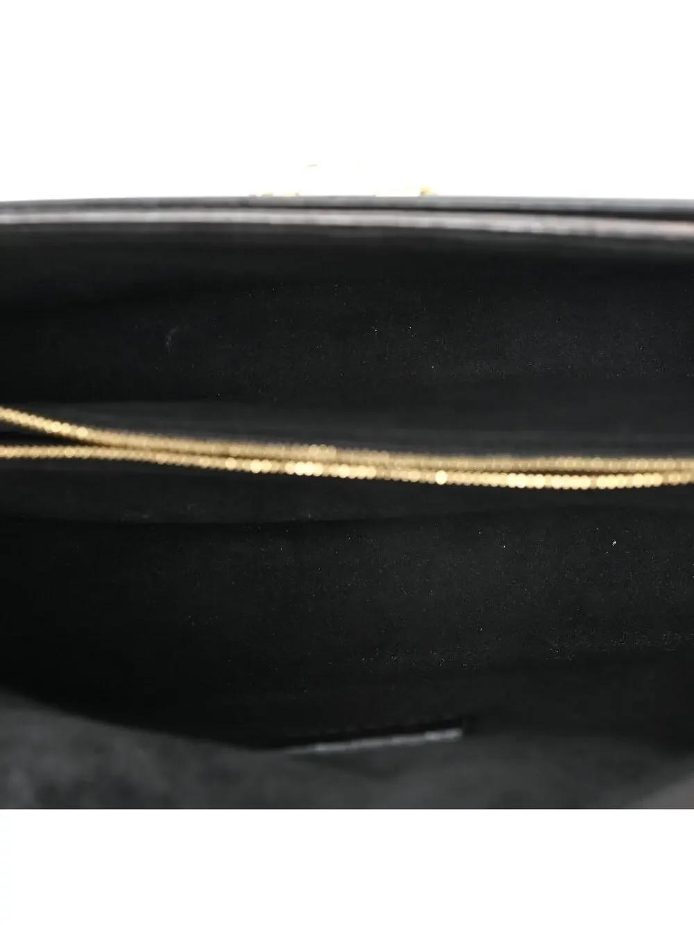 Louis Vuitton Victoire Black #295637L18B